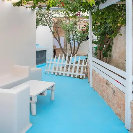 Helena Santorini- Private Plunge Pool & Bbq *