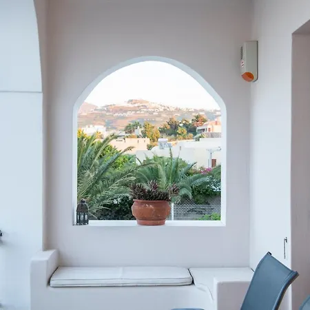 Helena Santorini- Private Plunge Pool & Bbq * Messaria (Santorini)