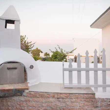 Apartment Helena Santorini- Private Plunge Pool & Bbq *